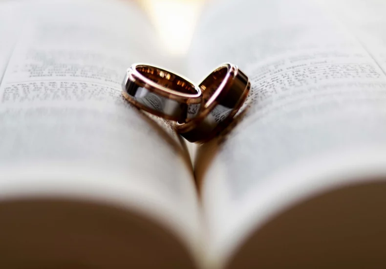 nauki przedmałżeńskie 2023 przygotowanie do sakramentu małżeństwa sakrament małżeństwa katecheza Parafia Poniatowa