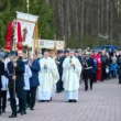 Rezurekcja 2026 Msza Święta procesja rezurekcyjna Niedziela Wielkanocna Zmartwychwstanie Pańskie Wielkanoc 2026 Parafia Poniatowa foto 9